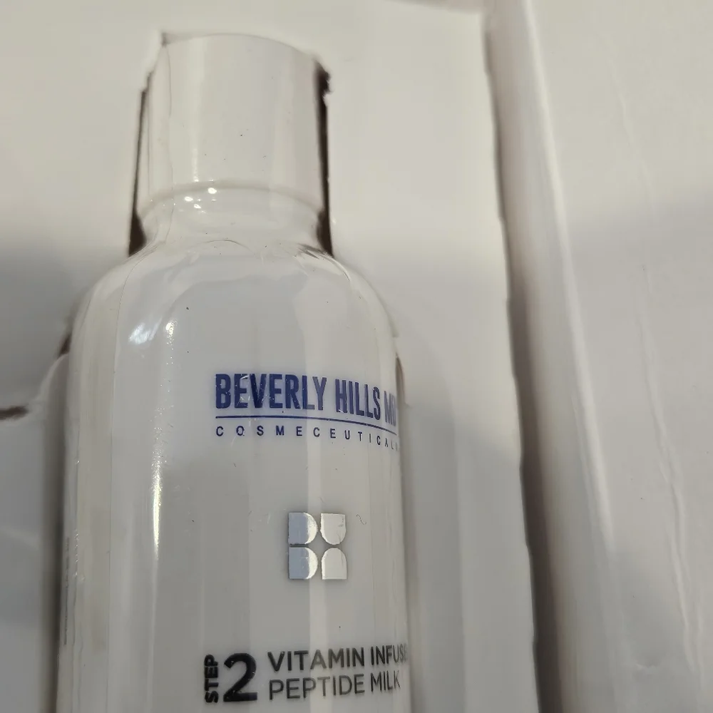 Beverly‎ Hills MD Resurface & Restore System - Picture 3 of 5